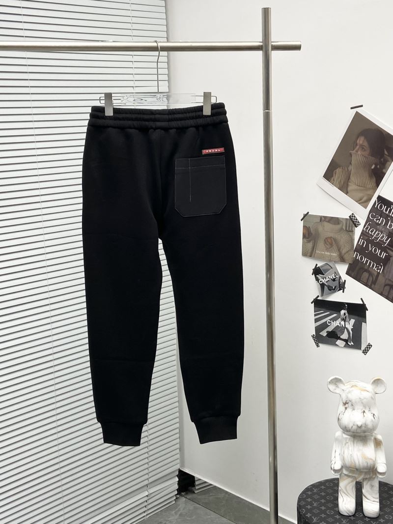 Prada Long Pants